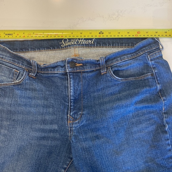 Jeans size 14 (short) - Picture 3 of 6